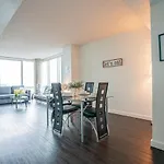Heaven On Baltimore Downtown Fully Furnished Apartments