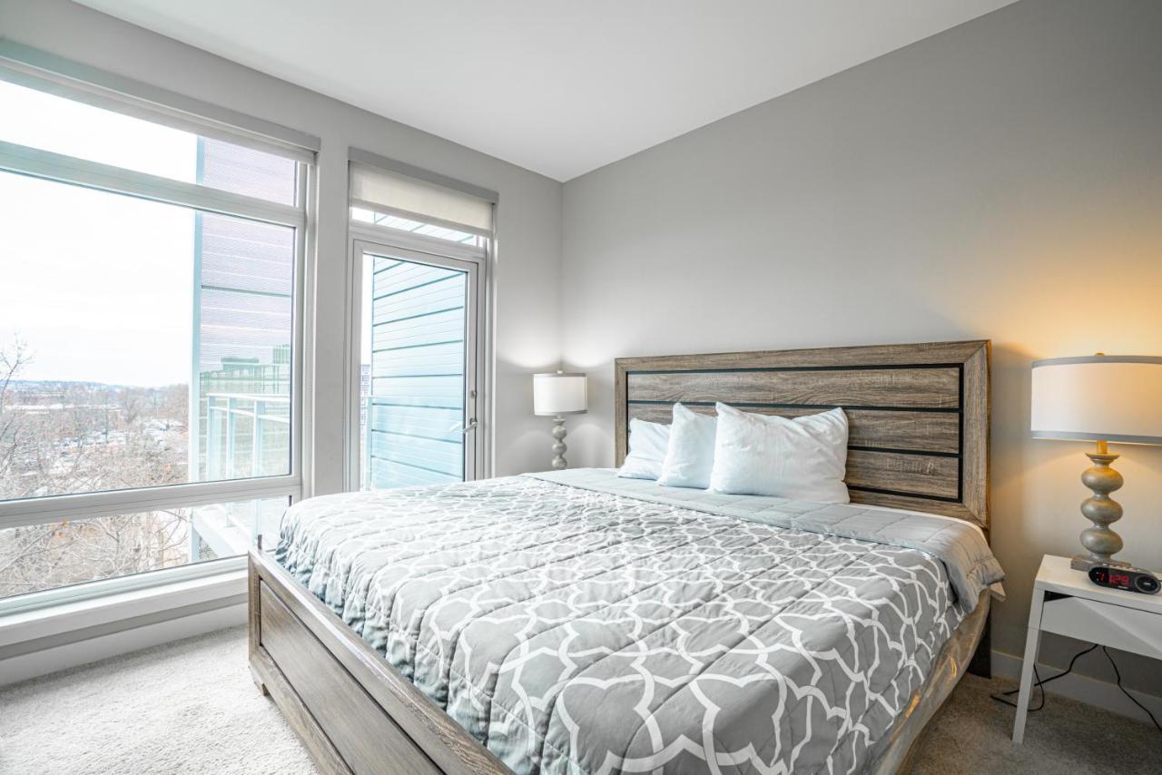 Heaven On Downtown Fully Furnished Baltimore