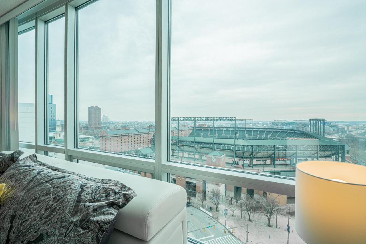 Apartment Heaven On Downtown Fully Furnished *