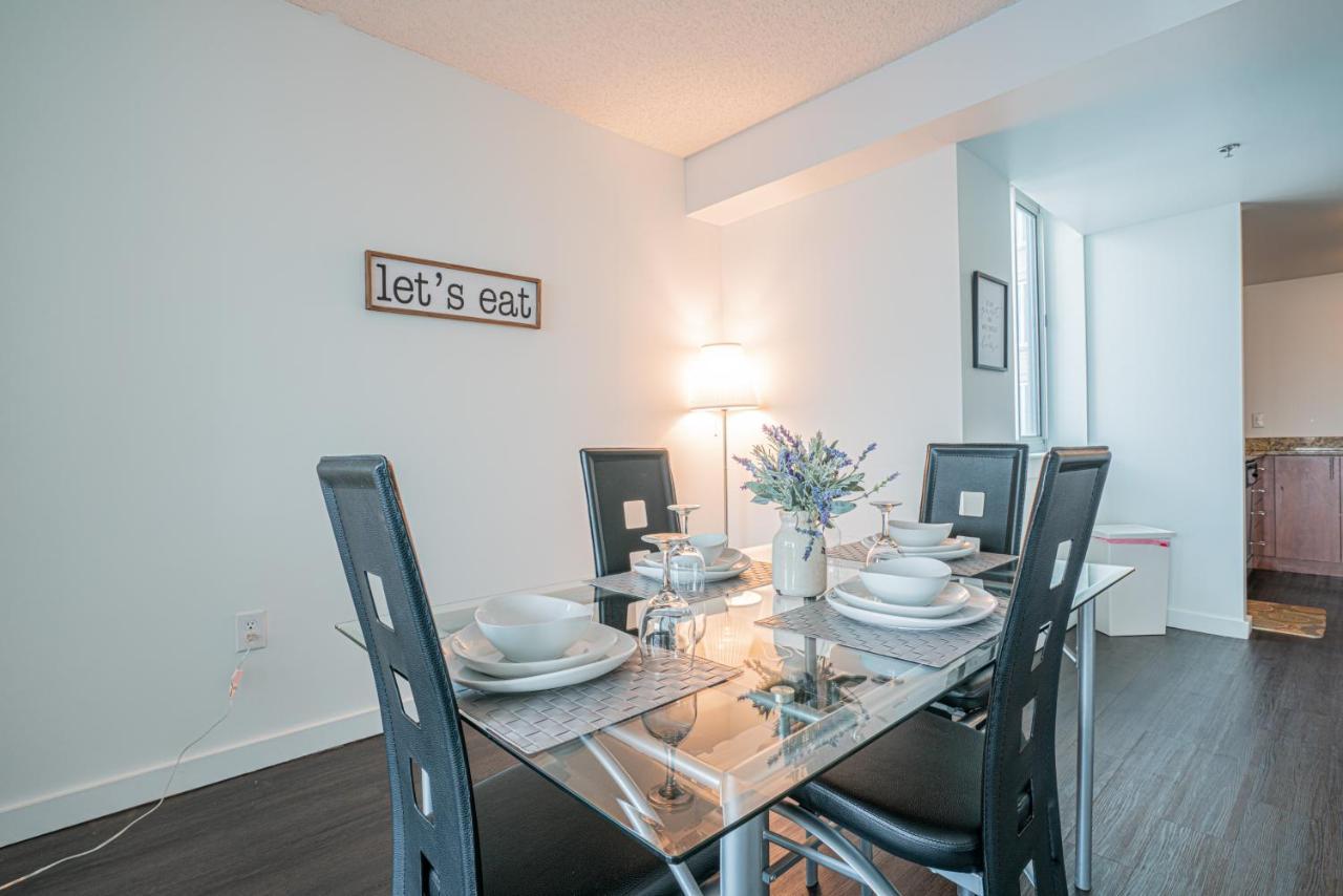 Heaven On Downtown Fully Furnished Baltimore