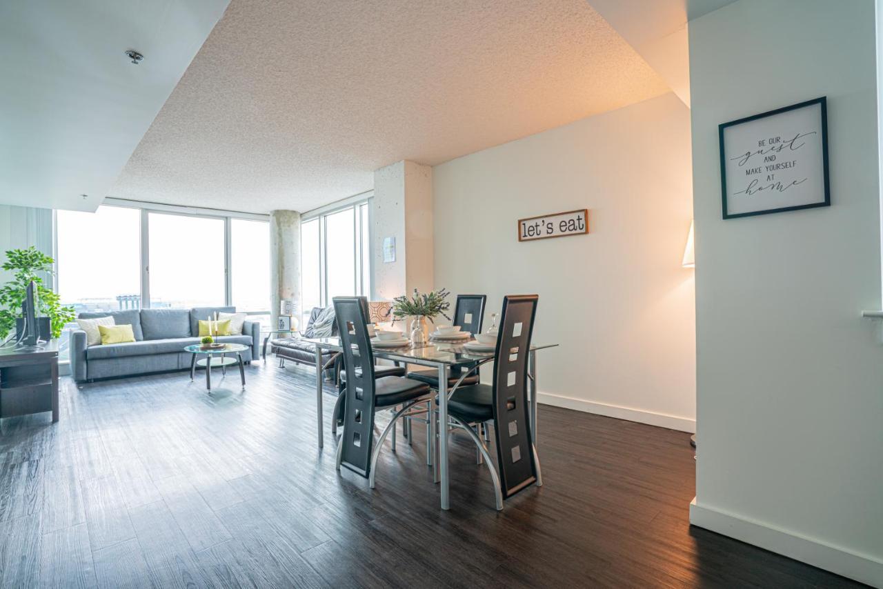 Heaven On Downtown Fully Furnished Baltimore