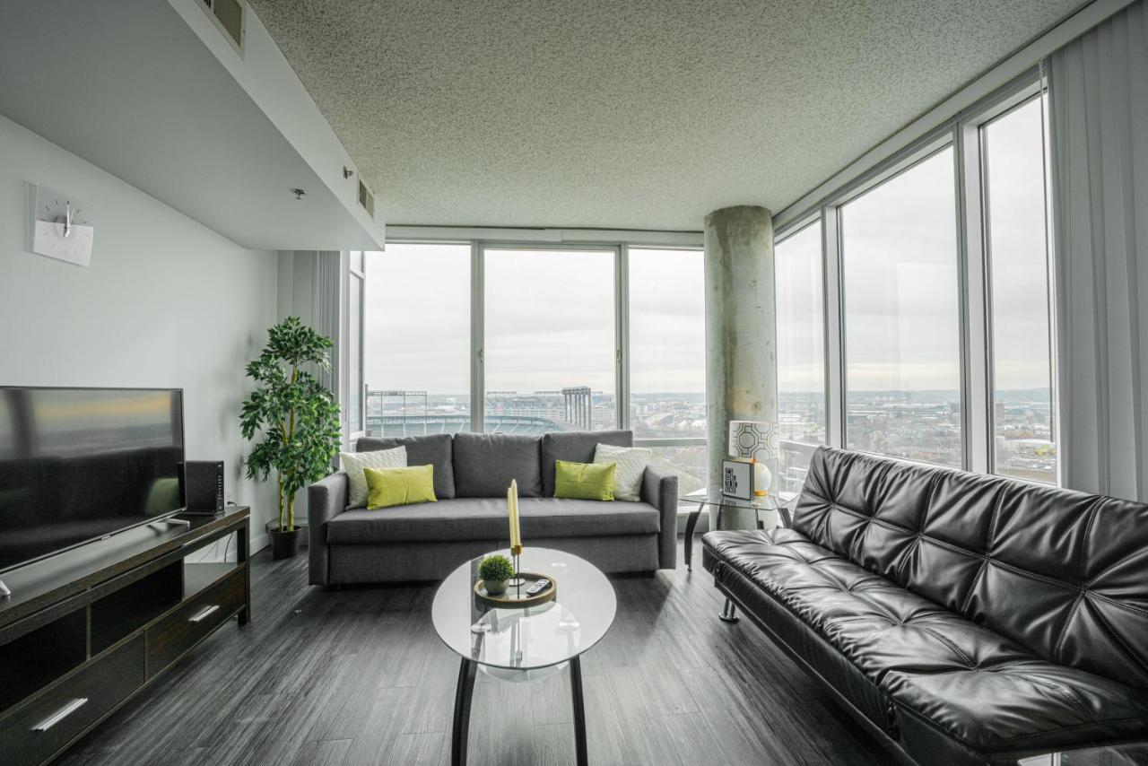 Heaven On Downtown Fully Furnished * Baltimore