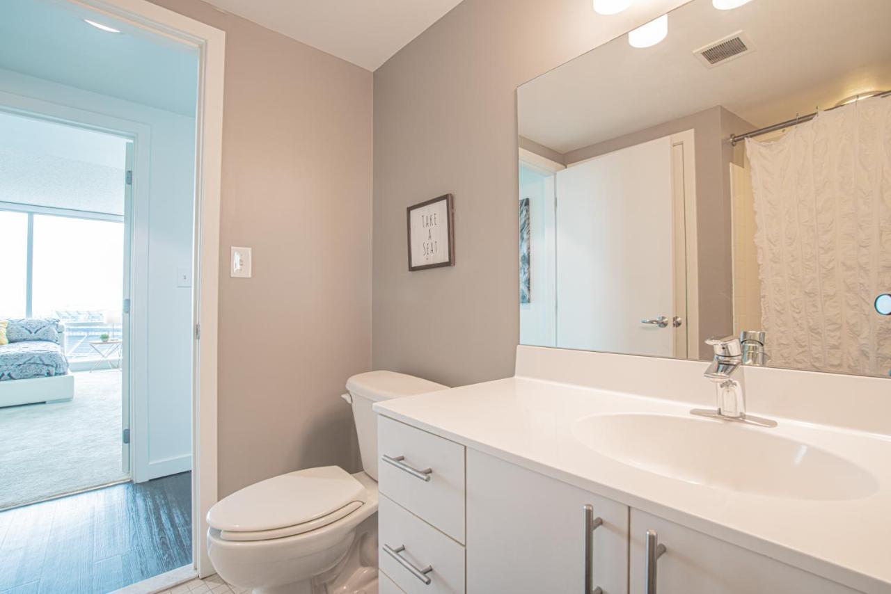 Heaven On Downtown Fully Furnished