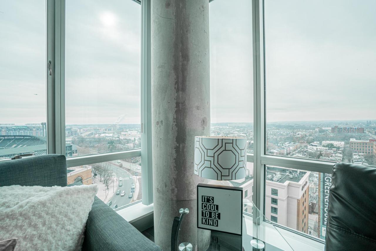 Apartment Heaven On Downtown Fully Furnished Baltimore
