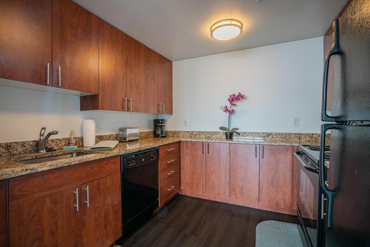 Heaven On Downtown Fully Furnished * Baltimore