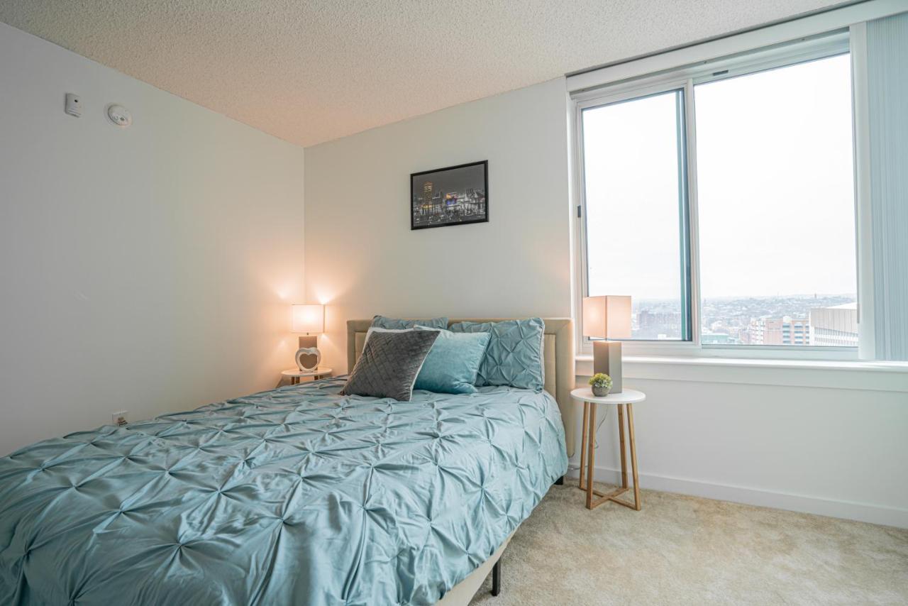 Apartment Heaven On Downtown Fully Furnished